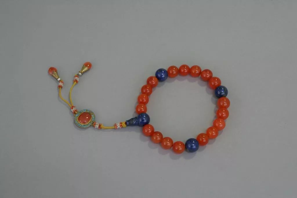 难道只有这样的南红，才受中国人欢迎？  第5张