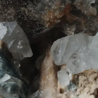 托帕石——“天生丽质”还是“后期整容”？  第3张