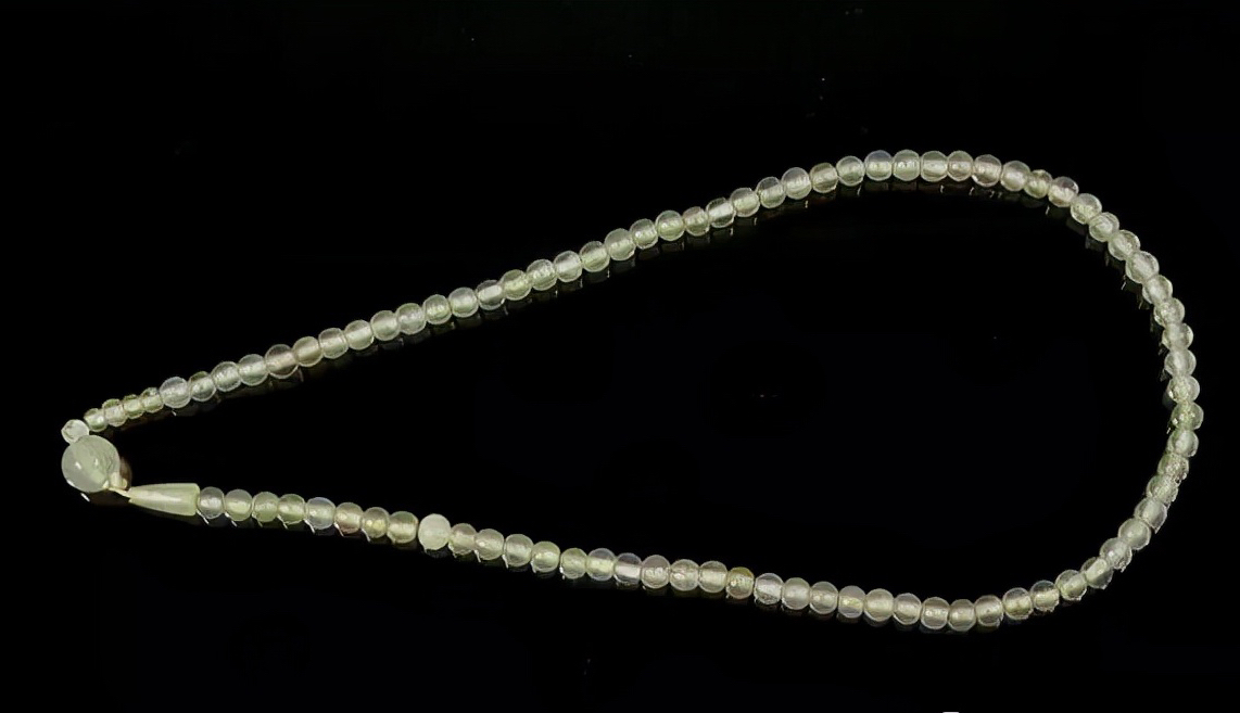 天然水晶不美？  第7张