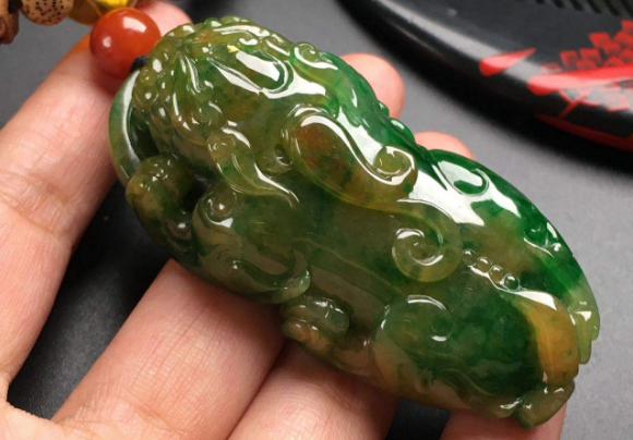 了解翡翠发展，谈谈翡翠在不同地区历史中的不同影响   第2张