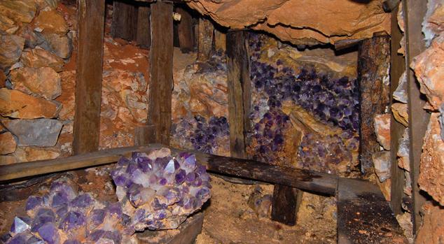 当仁不让的贵气之石——紫水晶  第6张