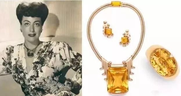 财富之石——黄水晶  第3张