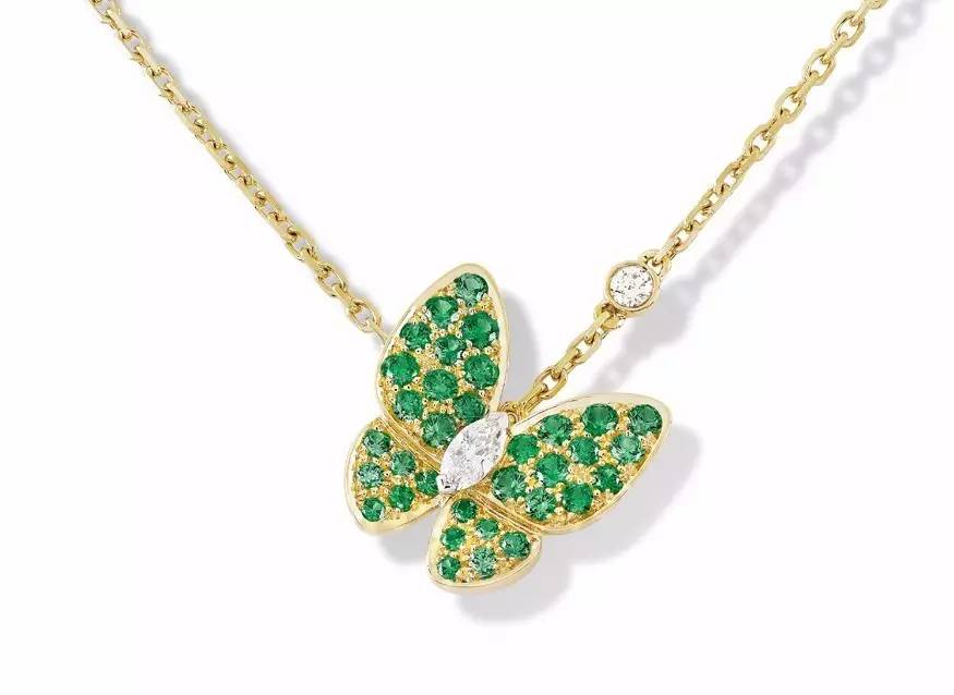 它被称为女人之石------石榴石  第20张