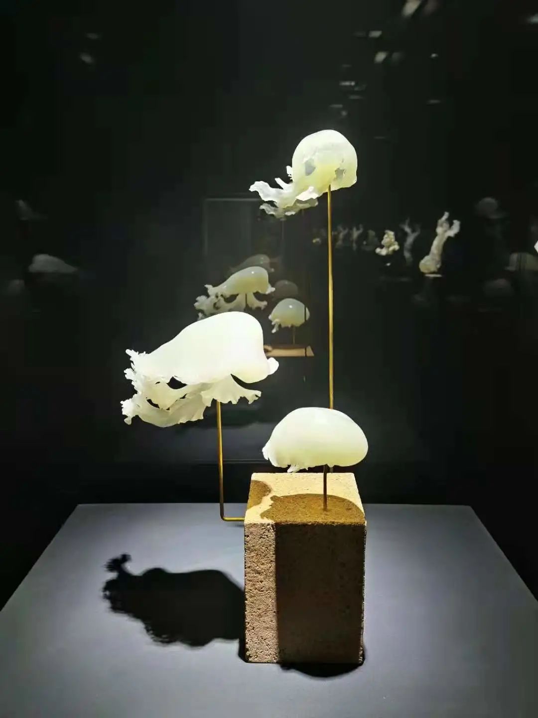 岫岩玉如何“出圈”？  第2张