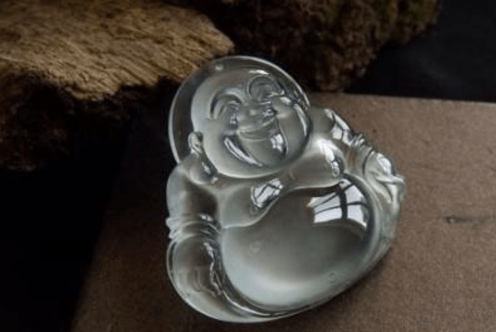 翡翠能当传家宝，靠的是值钱？  第5张