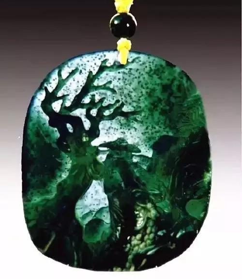 雕工好有什么用？翡翠生命的另一半  第3张