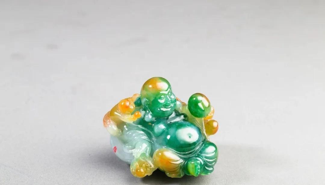 翡翠手镯戴了一年最讨厌的翡翠雕刻造型，提名最多的竟然是它？  第7张