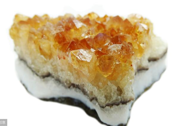 财富之石——黄水晶  第2张