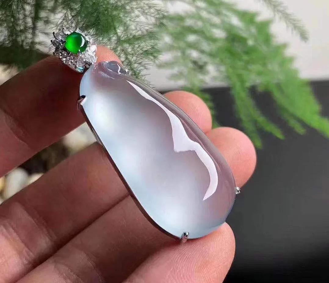 翡翠的光泽竟然有这么多种？又涨知识了！  第3张