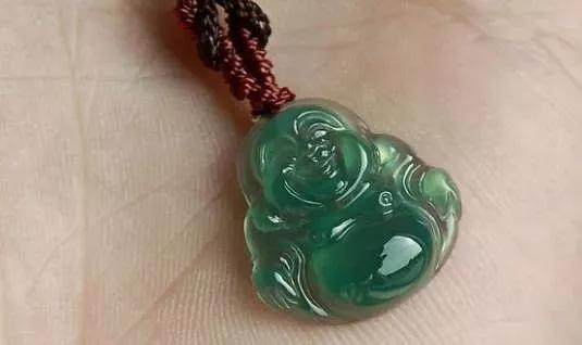 翡翠种老种嫩怎么看？不可不学！  第33张