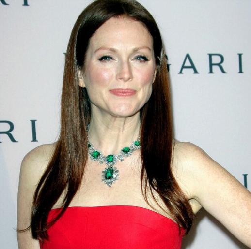 五月份的生辰石——祖母绿  第2张