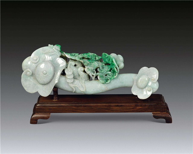 当前翡翠原石价格翡翠如何看裂了没有?这篇文章为你整理好了！   第3张