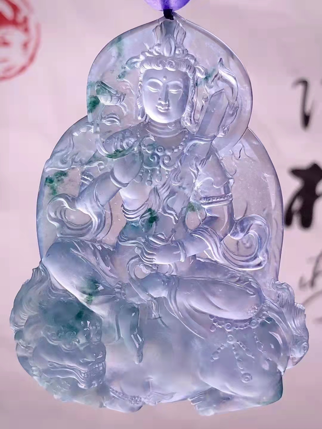 一般的翡翠价格是多少钱？从这5个方面看出影响翡翠价格等级排名  第9张