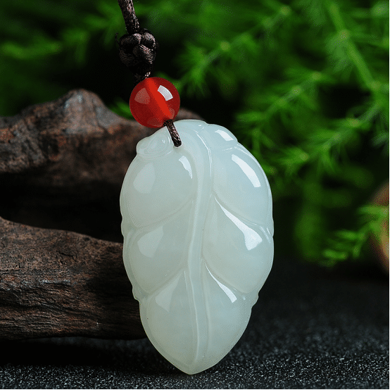 翡翠戒面a货闲鱼玉石收藏背后的6种文化价值，看看你占了几种？  第1张