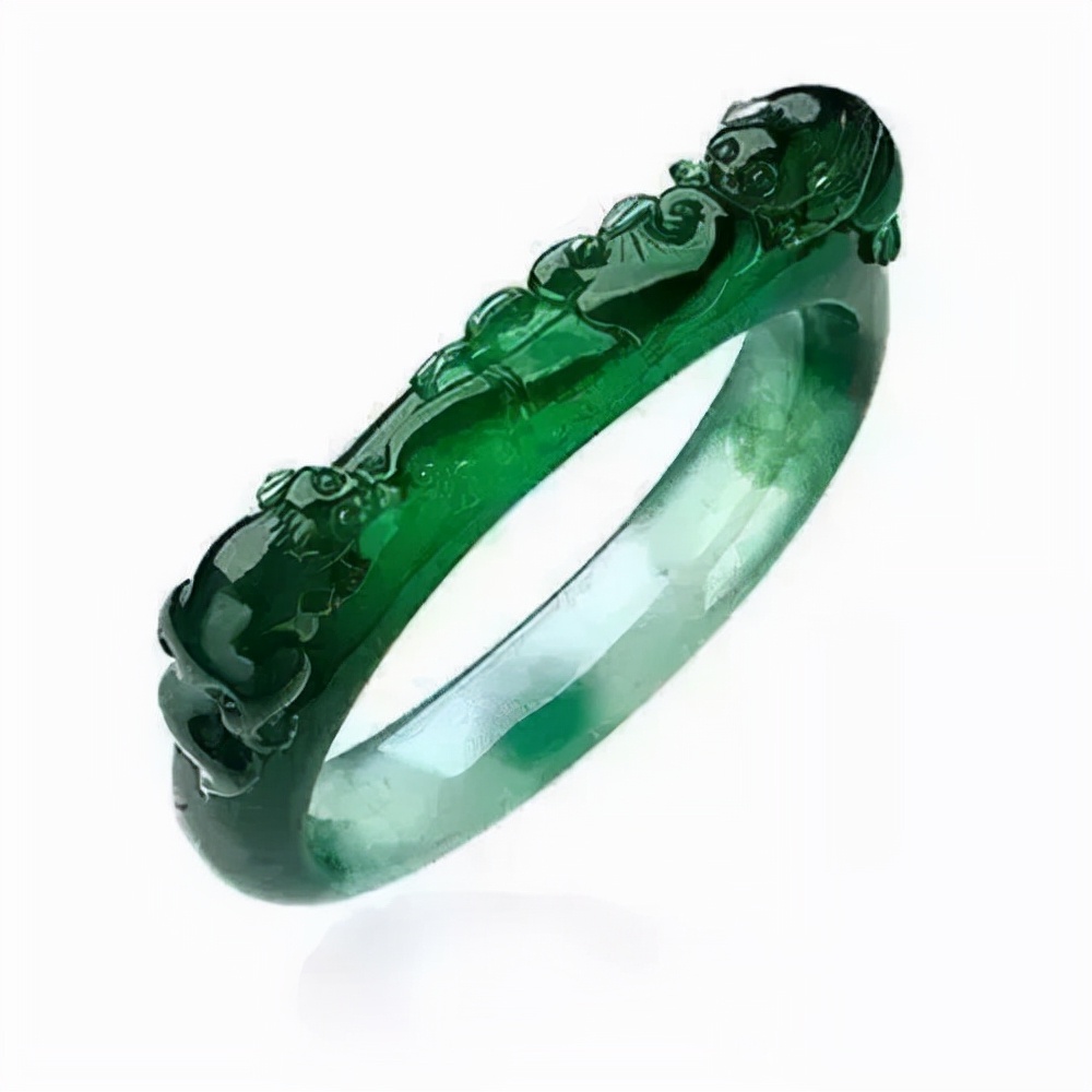 翡翠手镯种类竟然这么多？快看看你的手镯属于哪一类？  第27张