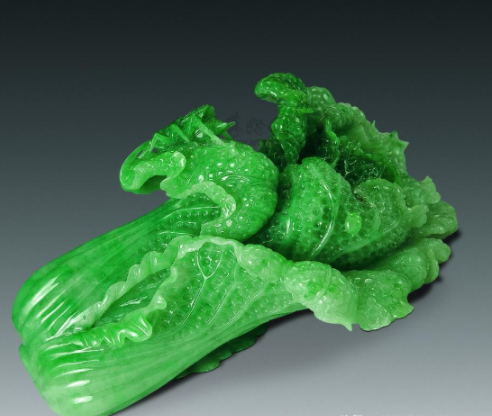 南宁翡翠玉石鉴定中心为什么高品质翡翠近年来越来越少了？  第3张