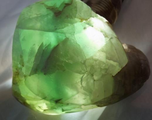 宝石之魅-“碧玺”落地的彩虹  第4张