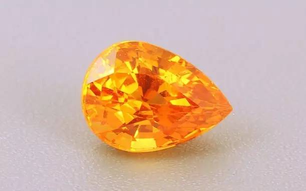 它被称为女人之石------石榴石  第6张