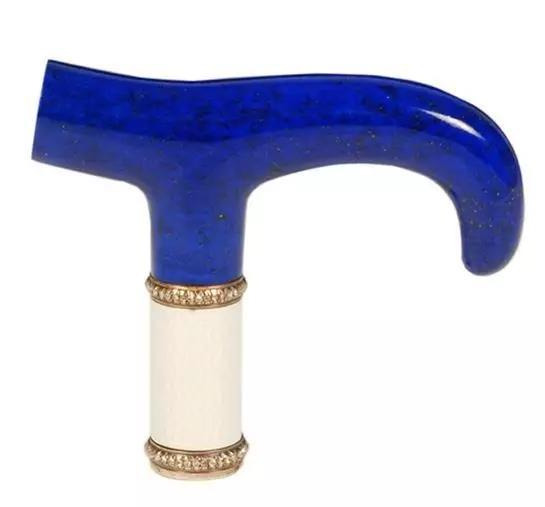 色相如天的青金石  第24张