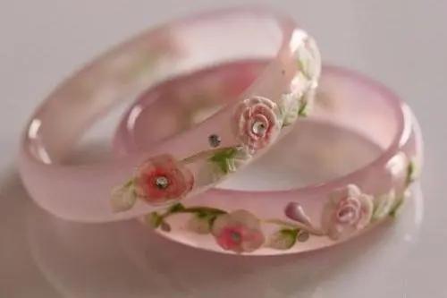 冰花芙蓉玉  第3张