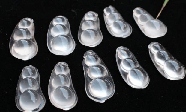 翡翠城详情水沫玉和翡翠的区别大吗？  第1张