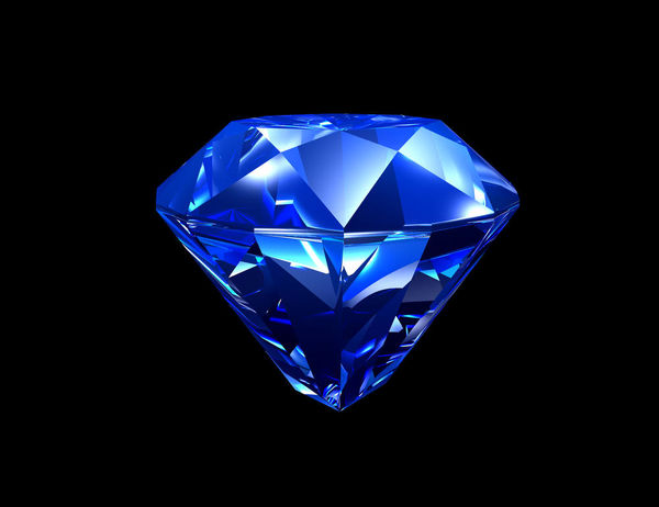 最接近神灵的宝石——蓝宝石  第4张