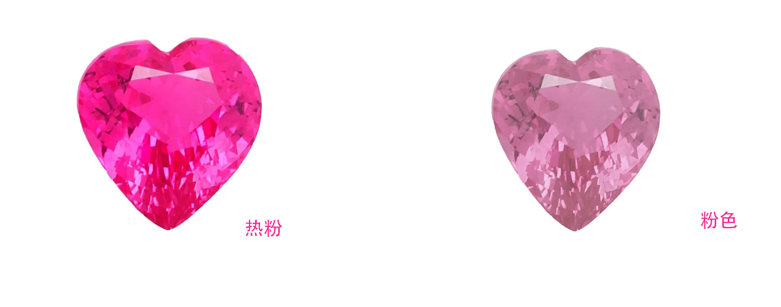 蓝宝石都是蓝色吗？  第18张