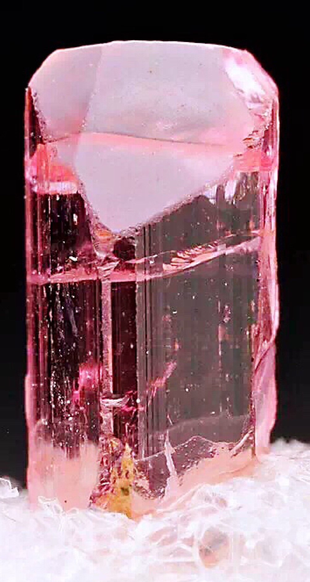 托帕石——“天生丽质”还是“后期整容”？  第13张