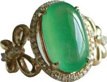 1.2“有价无市”还是“日趋繁荣”？——翡翠的市场现状  第14张