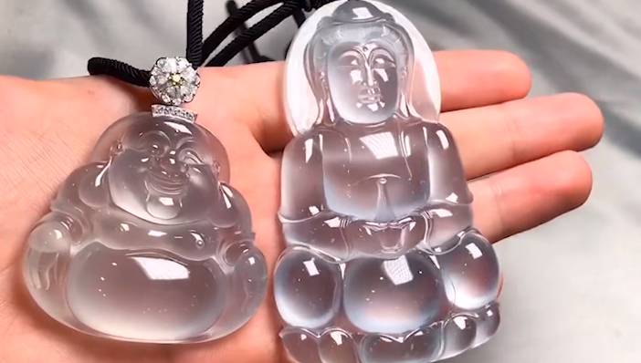 翡翠的种怎么看？浅谈对翡翠种的认知  第5张