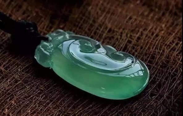 翡翠里的“三水”，分清了才不会买错  第7张