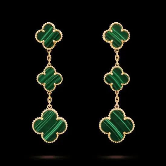 材质普通且硬度不高，可是，这样的宝石如何逆袭成为大牌经典的？  第7张