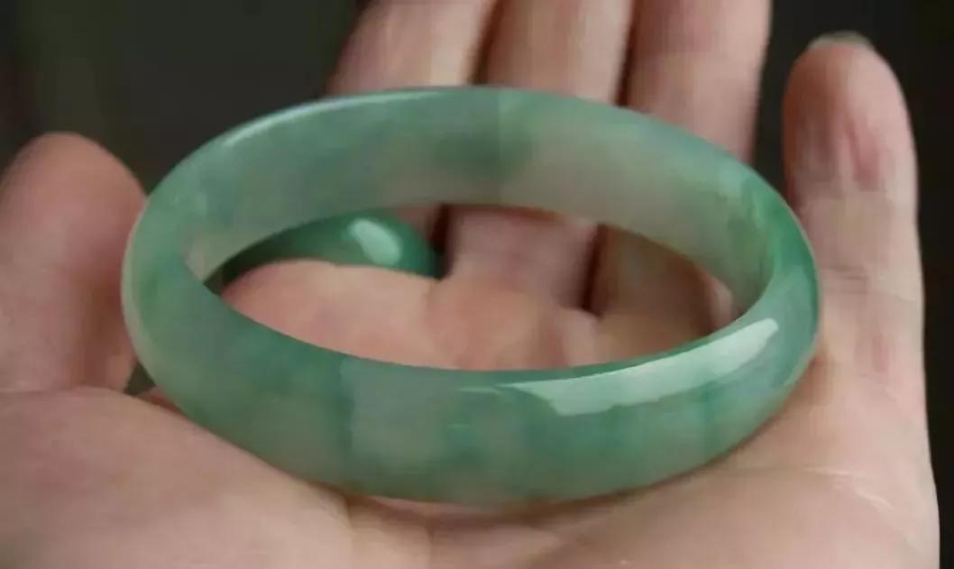 翡翠种老种嫩怎么看？不可不学！  第11张