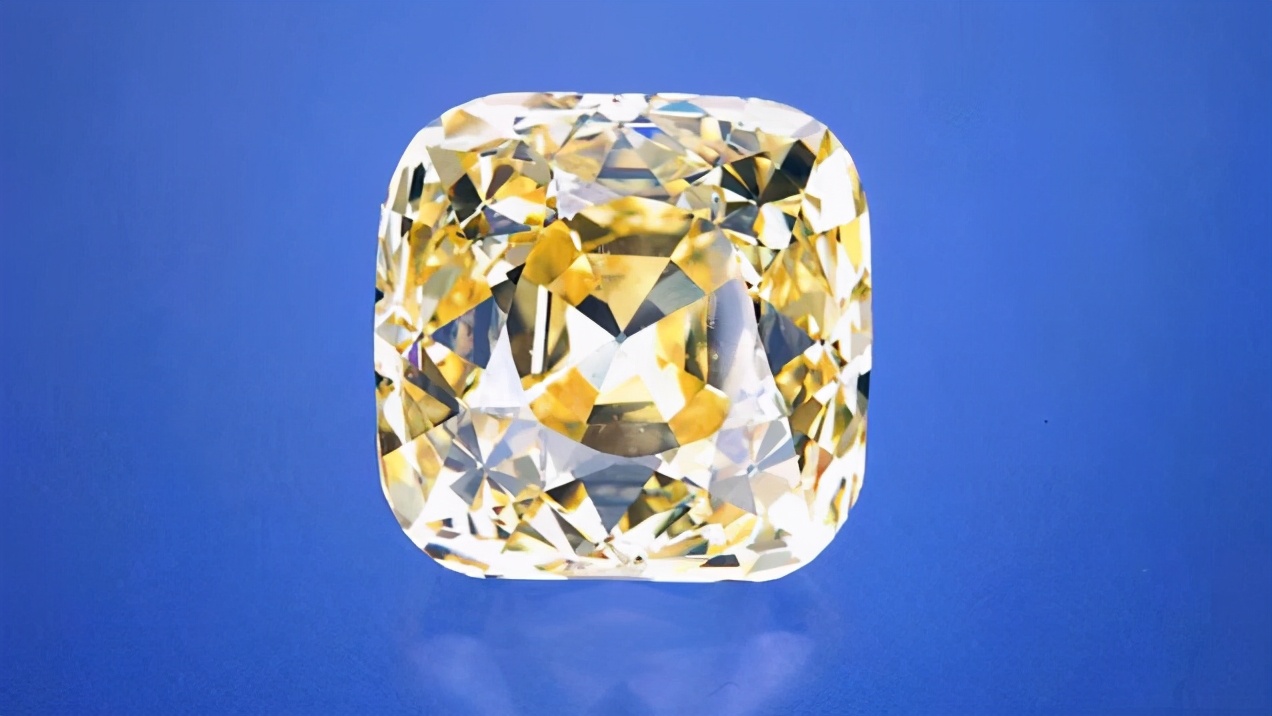 翡翠a货与b货声音这些黄色的宝石你都认识吗？  第6张