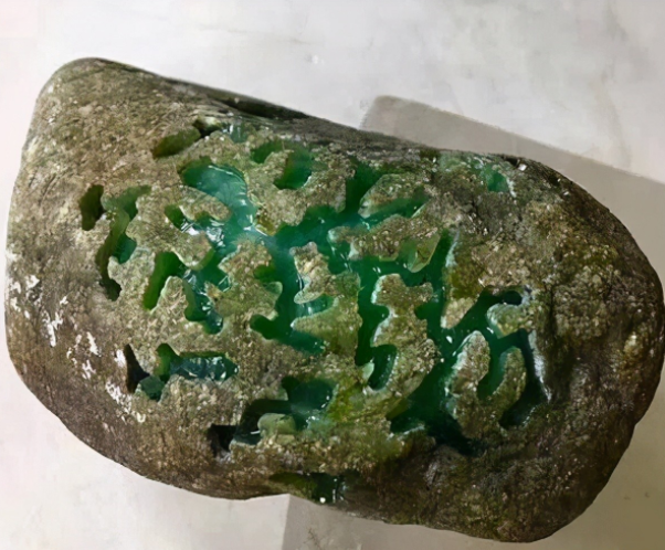 最实际的翡翠行情分析，投资翡翠必看  第3张