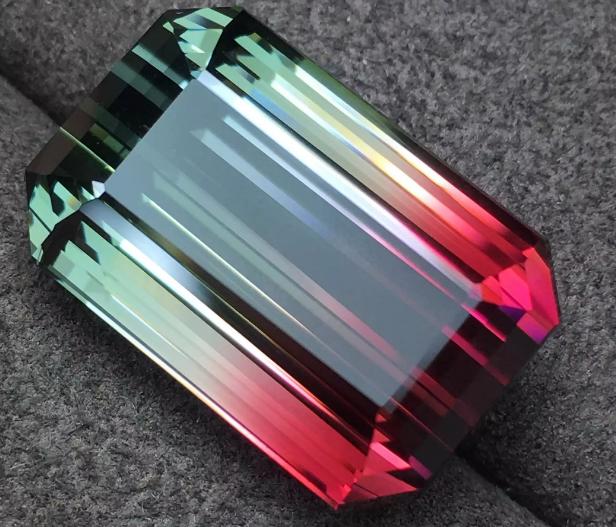 色彩丰富的碧玺，都有哪些种类？  第6张