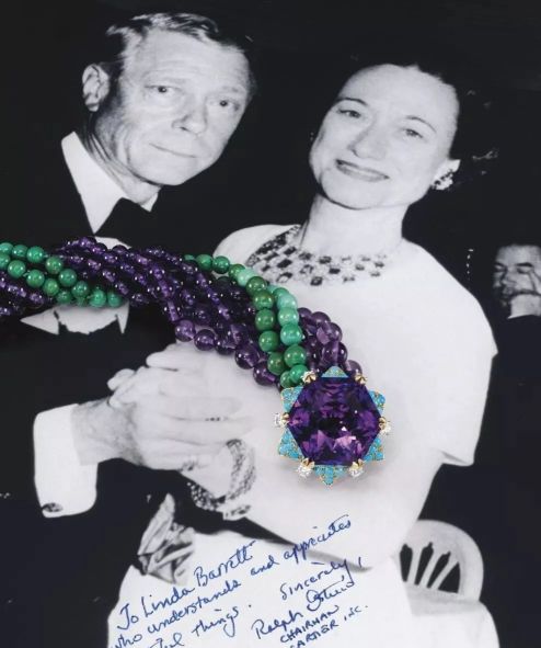 紫水晶的颜色为什么是紫的，它的名字有什么传说？  第6张