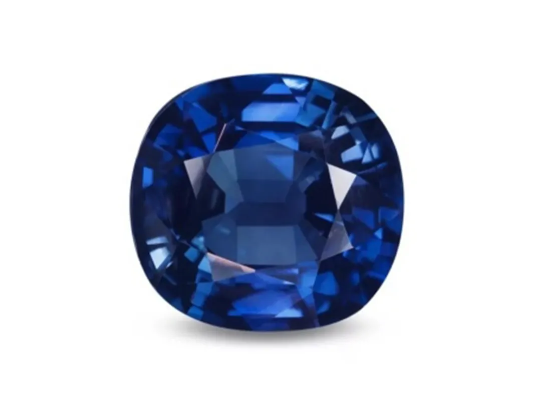 蓝宝石的颜色等级，了解一下  第6张