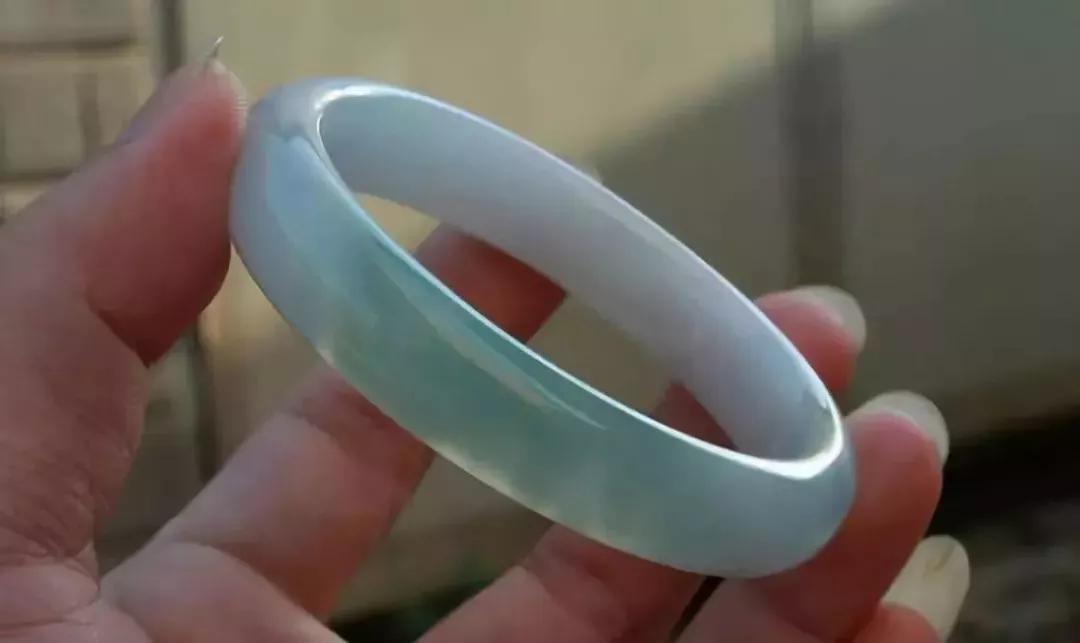 翡翠种老种嫩怎么看？不可不学！  第10张