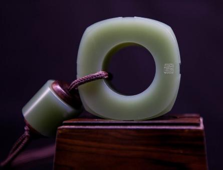 谈谈青海青玉的四大类，不同的品种哪种最好？  第3张