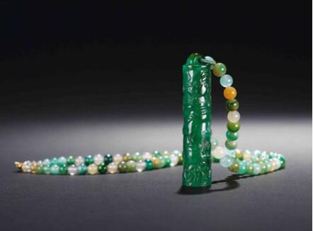 200年前，这些翡翠最值钱   第2张