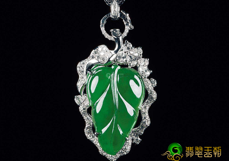 怎样区划翡翠级别?关键从这种层面来区别   第2张