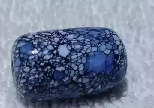 怎样辨别真假翡翠玉镯绿松石有多少种类  第24张