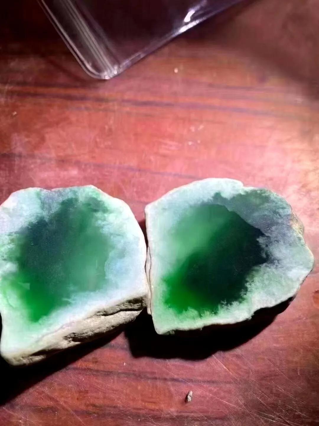 翡翠的‘六多六少’你知道多少？  第2张