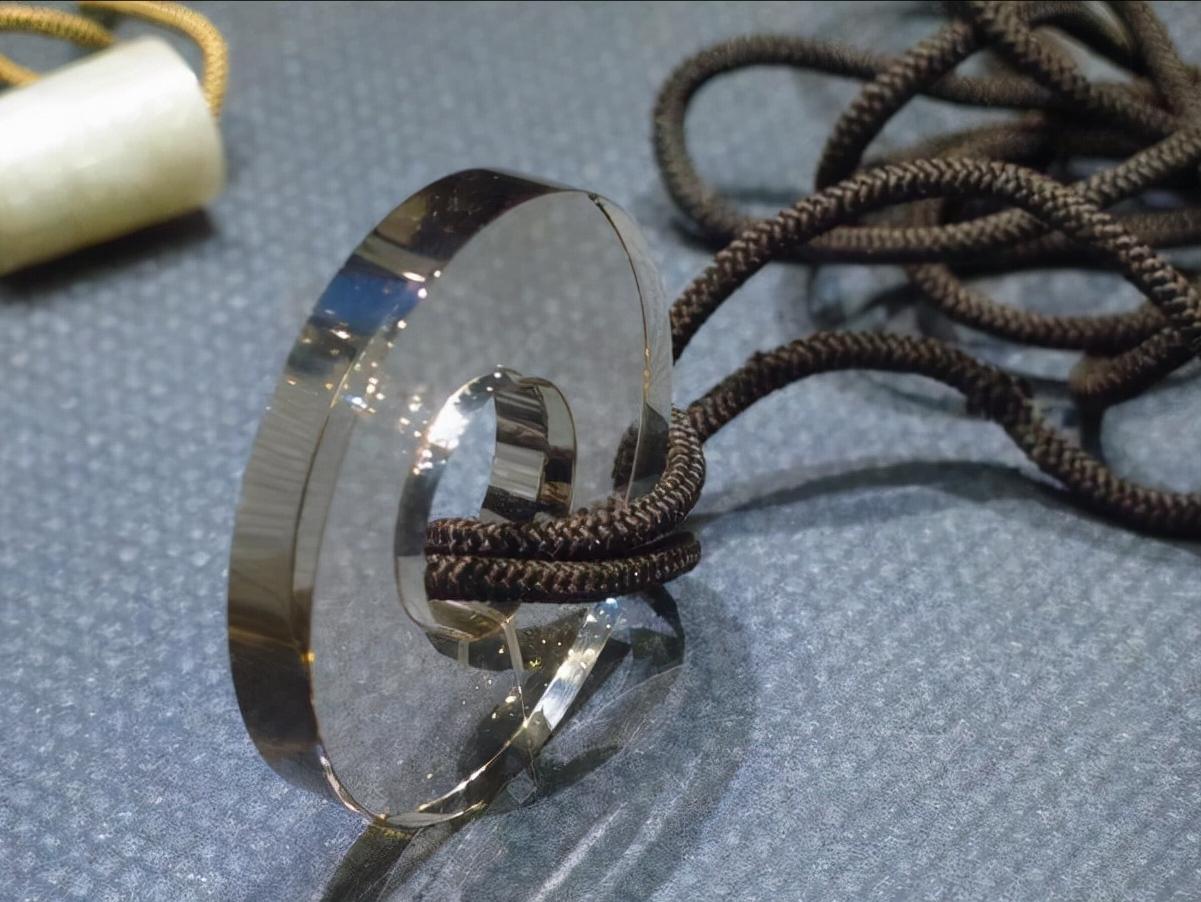 天然水晶不美？  第3张