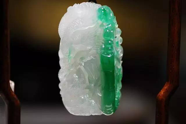 翡翠有七“品”，别说你还不知道  第4张