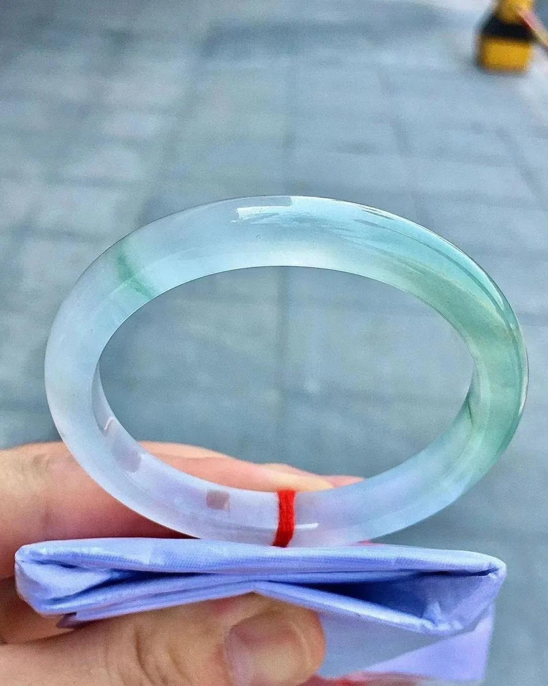 看完你就清楚翡翠的收藏价值在哪里？  第4张