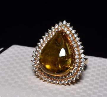 色彩丰富的碧玺，都有哪些种类？  第3张