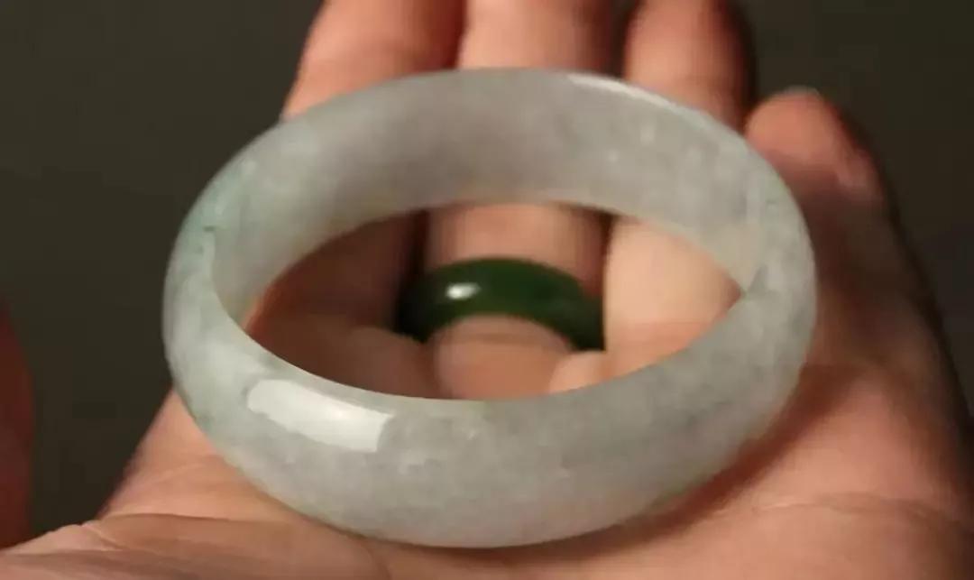 翡翠种老种嫩怎么看？不可不学！  第7张