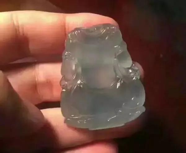 雕工好有什么用？翡翠生命的另一半  第4张